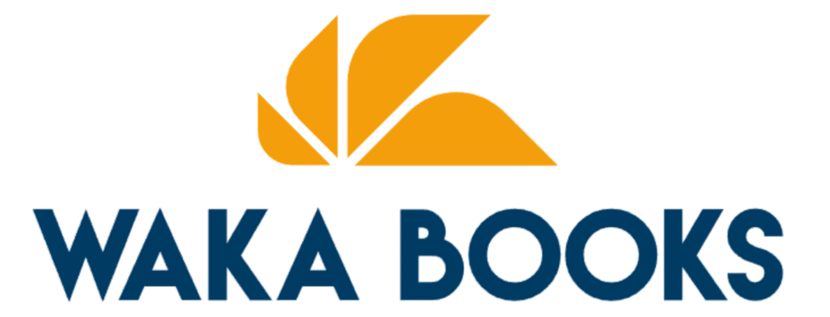 Waka Books Logo